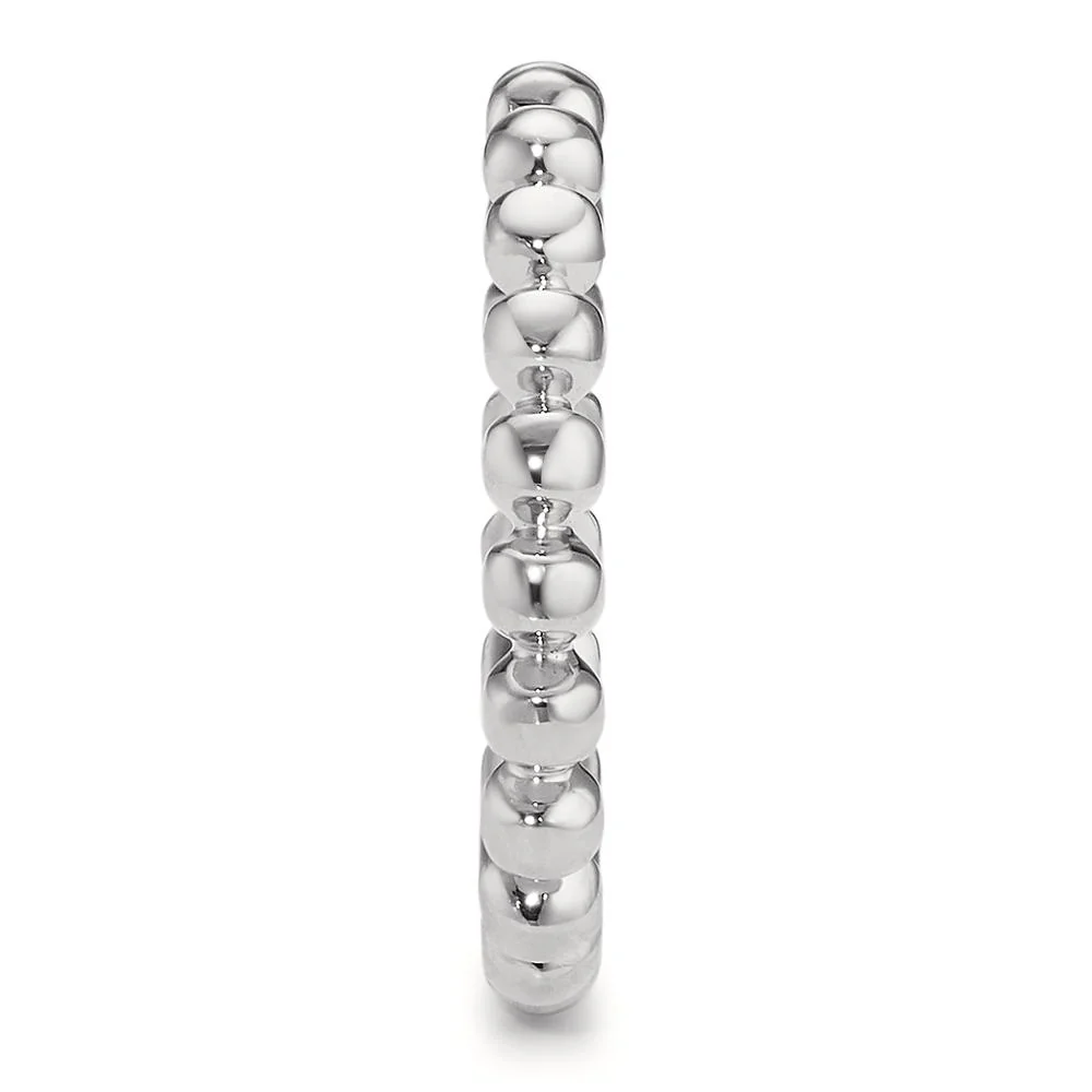 Anelli impilabili Oro bianco 750/18 carati - Image 3