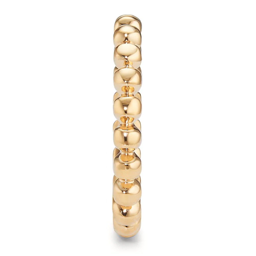 Anelli impilabili Oro giallo 750/18 carati - Image 2