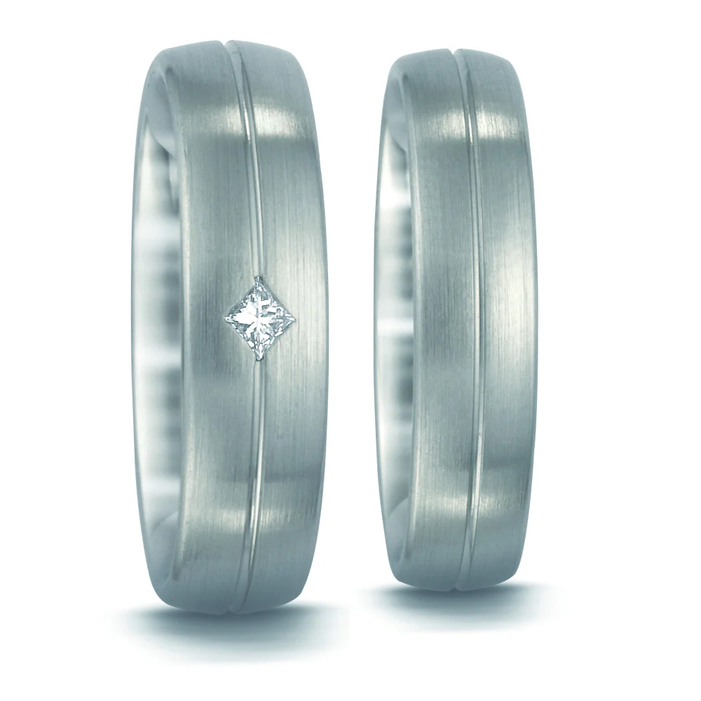 Anello 950 Palladio - Image 2