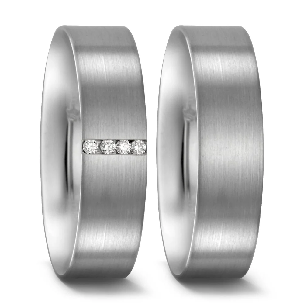 Anello 950 Palladio - Image 2