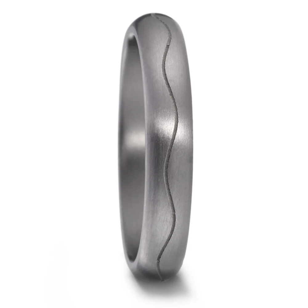 Anello 999 Tantalio