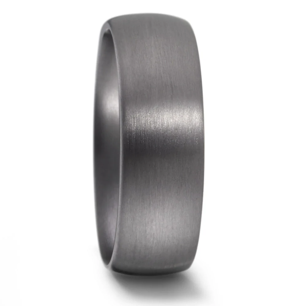 Anello 999 Tantalio