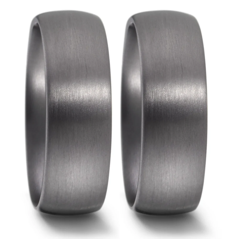 Anello 999 Tantalio - Image 2