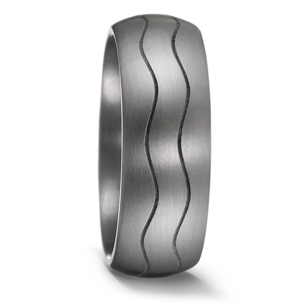 Anello 999 Tantalio