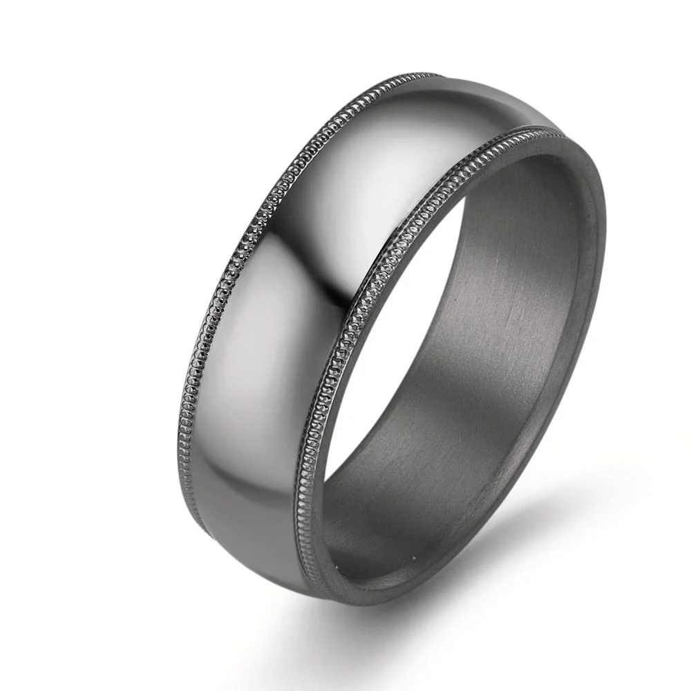 Anello 999 Tantalio