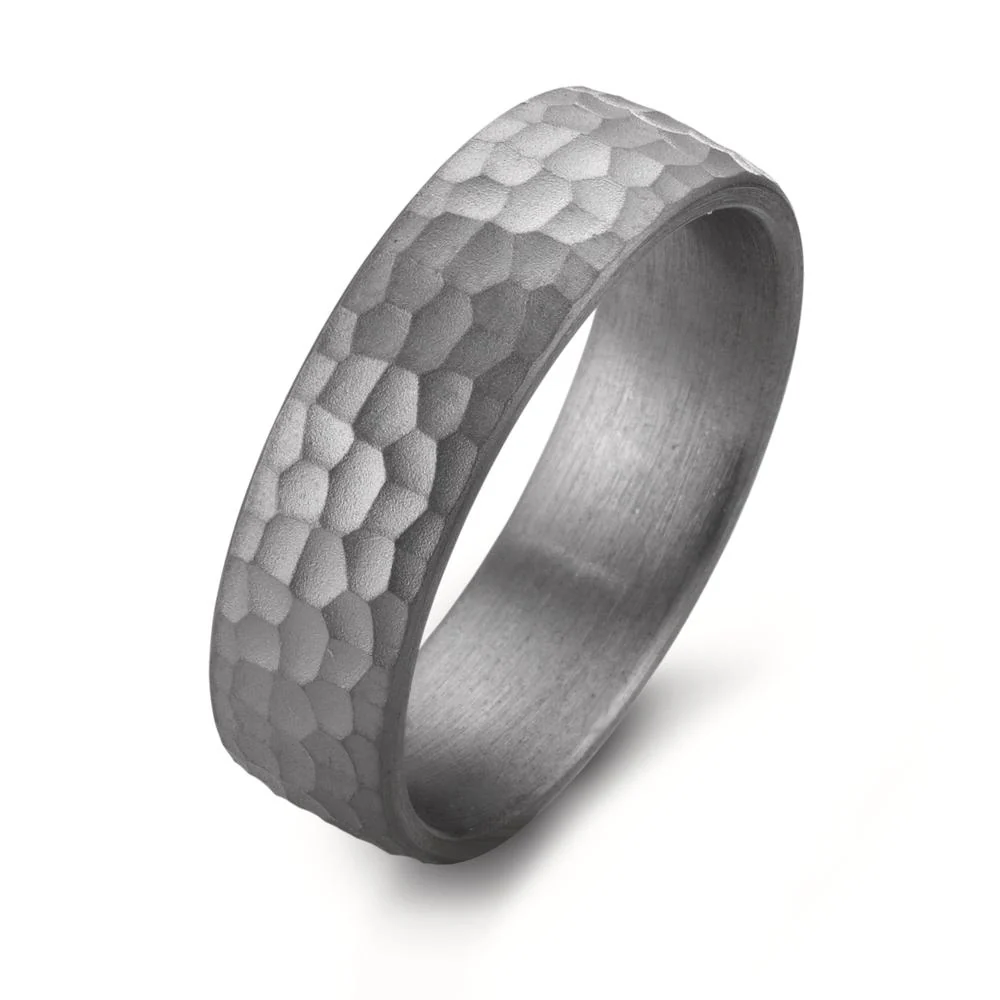 Anello 999 Tantalio