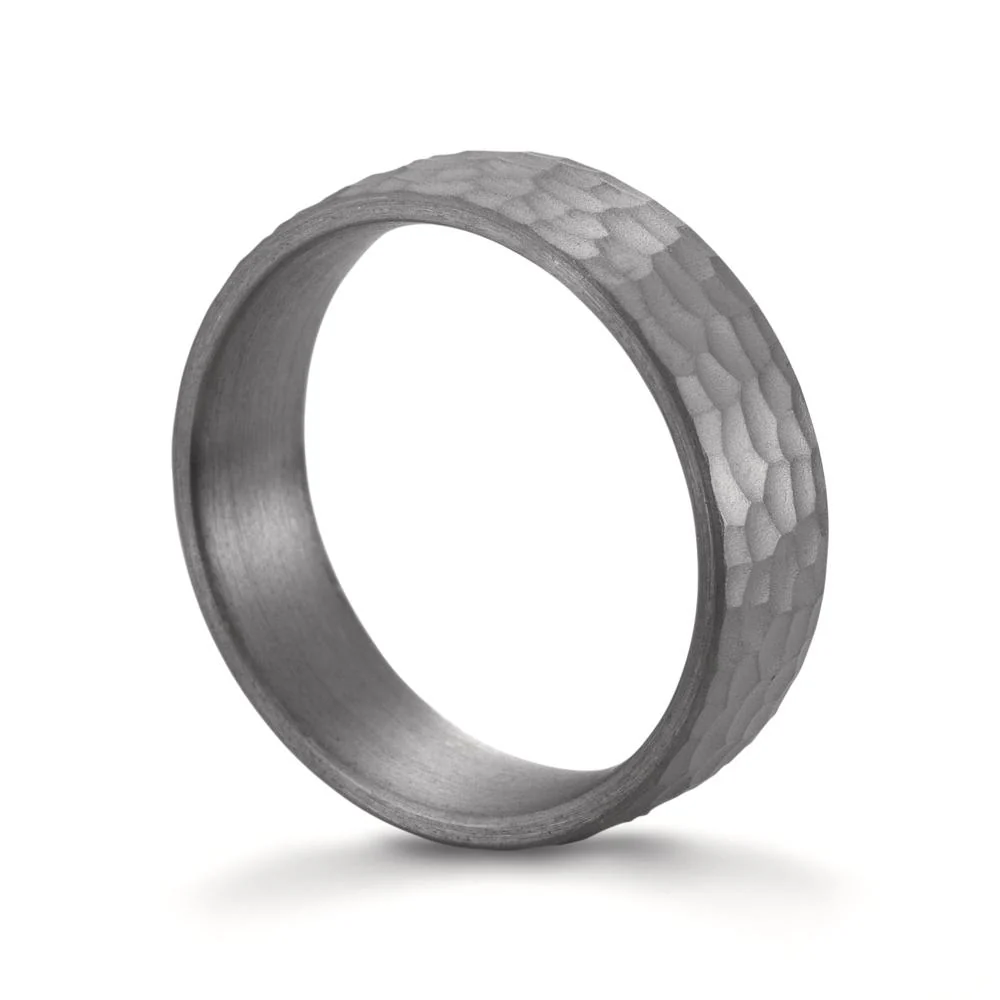 Anello 999 Tantalio - Image 2