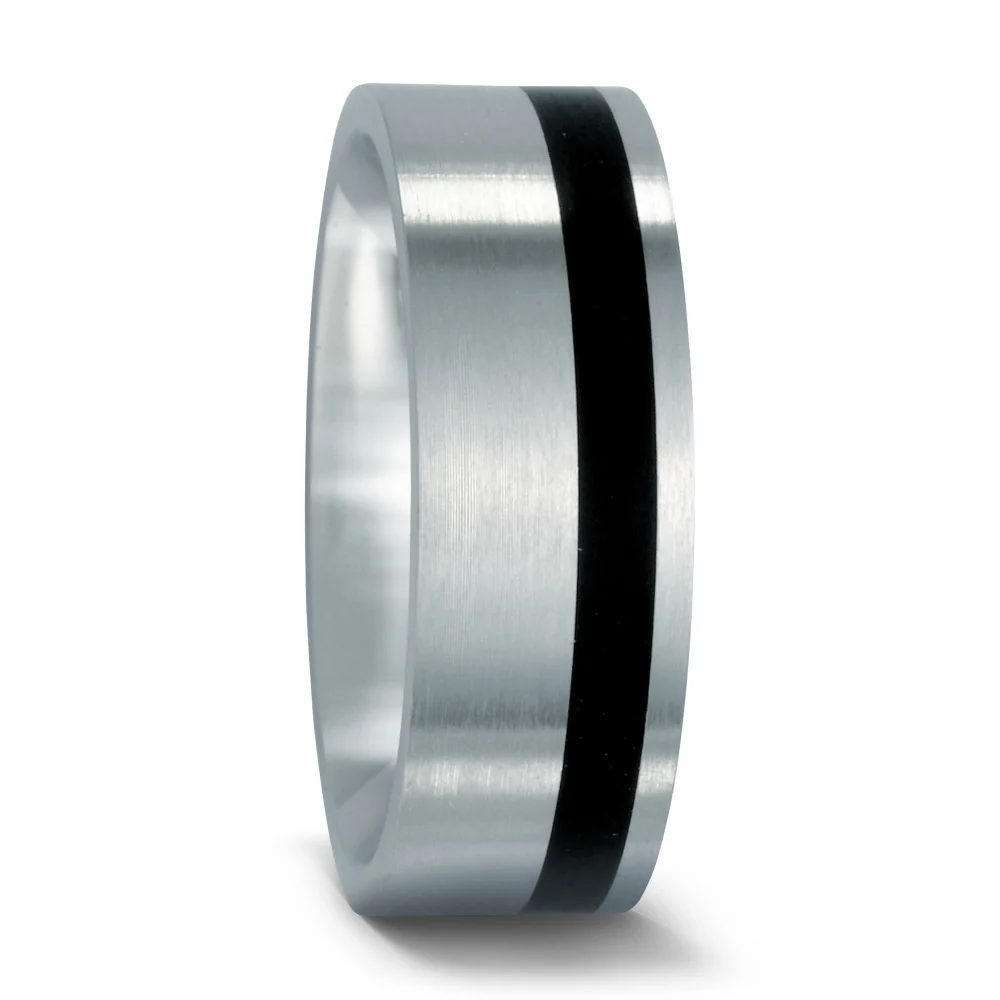 Anello Acciaio inossidabile
