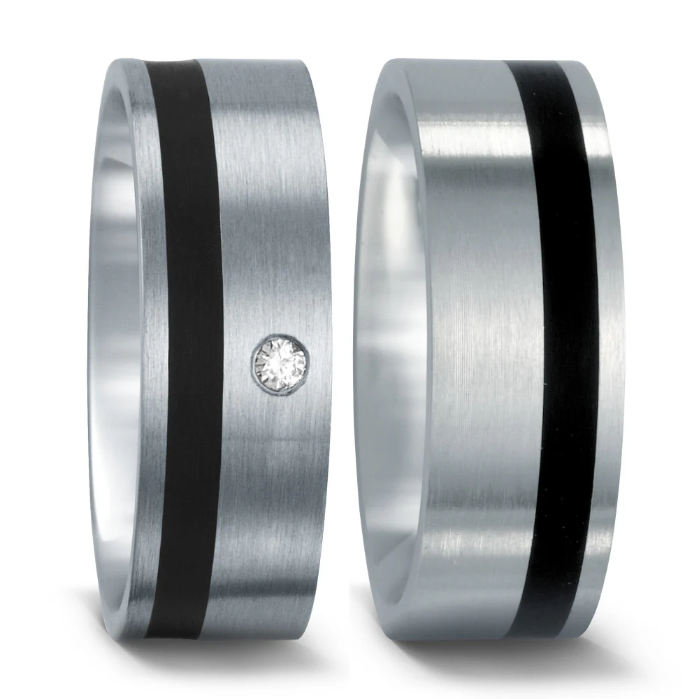 Anello Acciaio inossidabile - Image 3