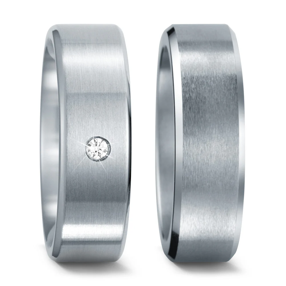 Anello Acciaio inossidabile - Image 4