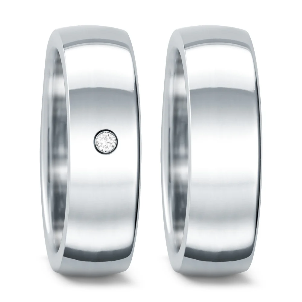 Anello Acciaio inossidabile - Image 3