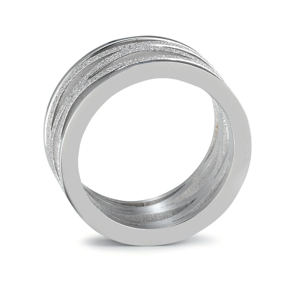 Anello Acciaio inossidabile - Image 3