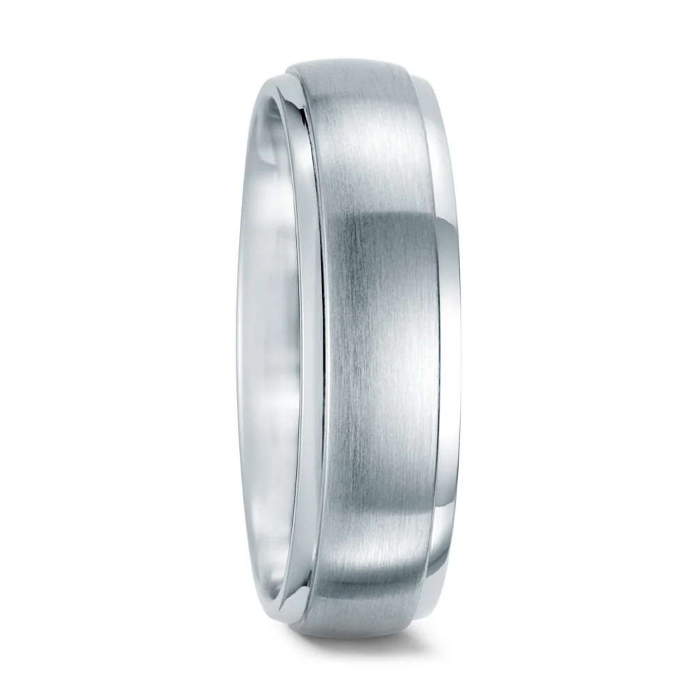 Anello Acciaio inossidabile