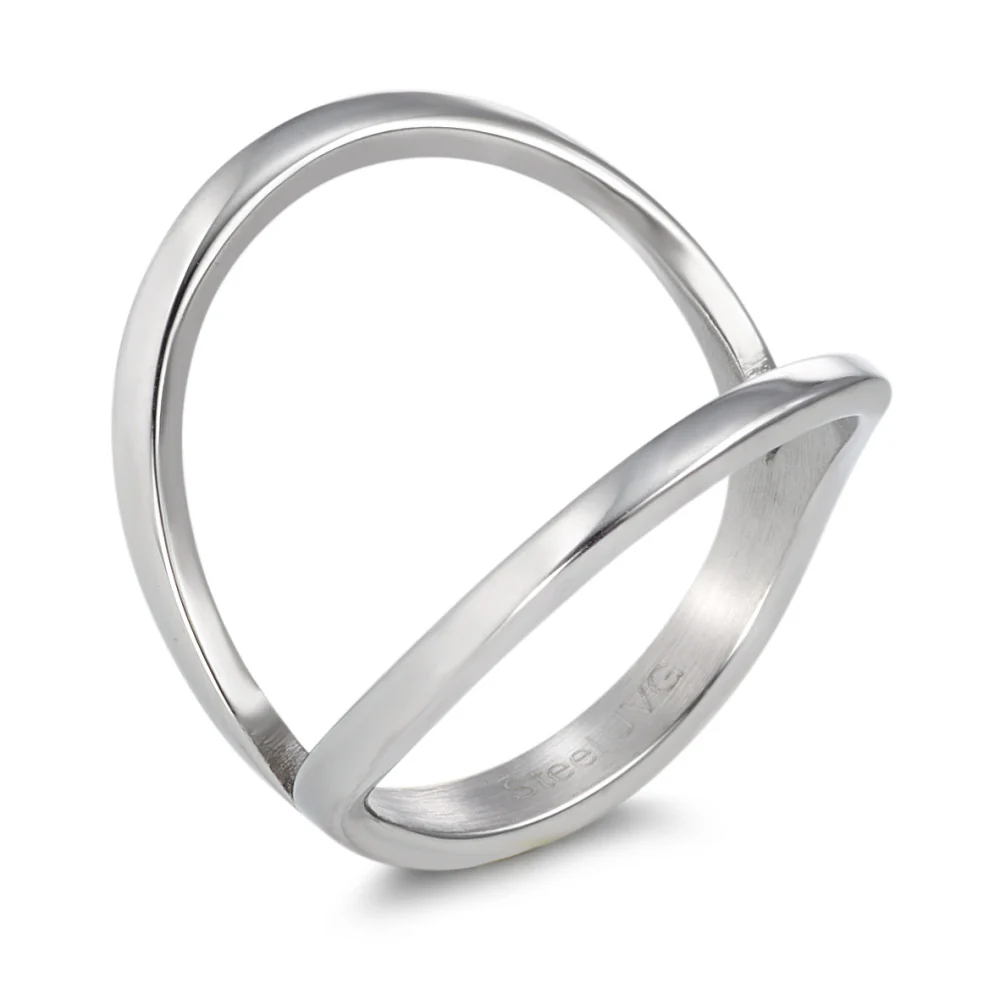 Anello Acciaio inossidabile