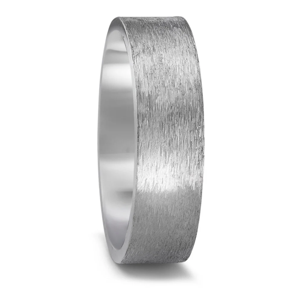 Anello Acciaio inossidabile