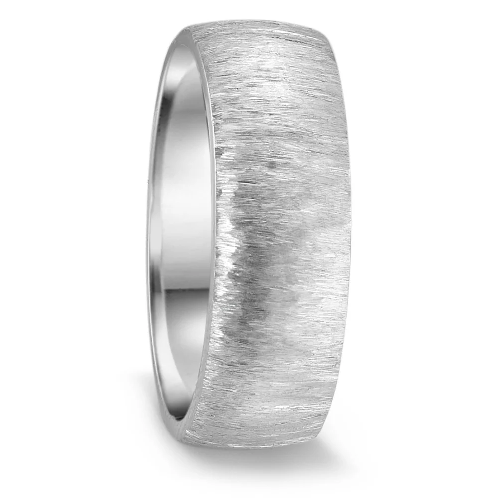 Anello Acciaio inossidabile