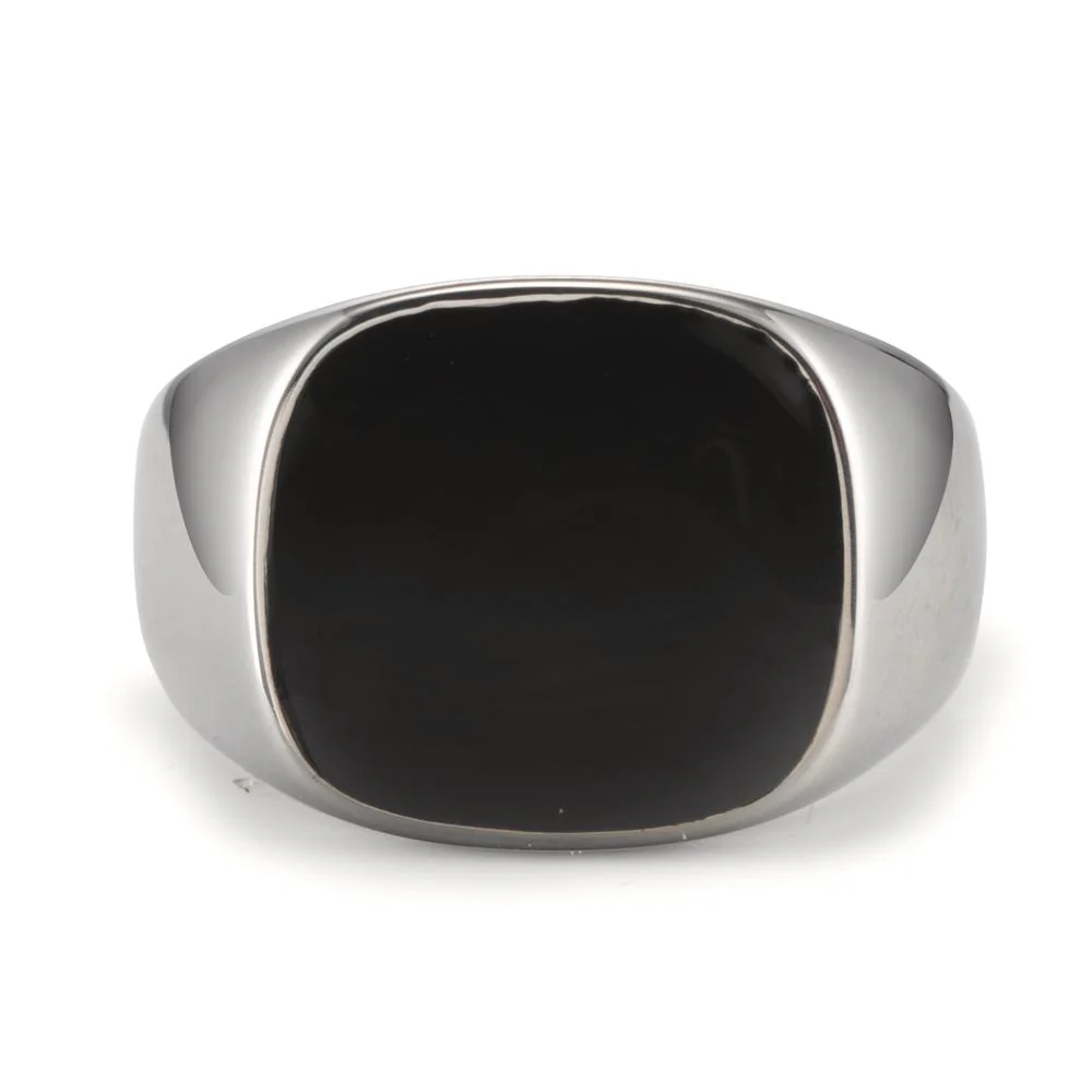 Anello Acciaio inossidabile - Image 2