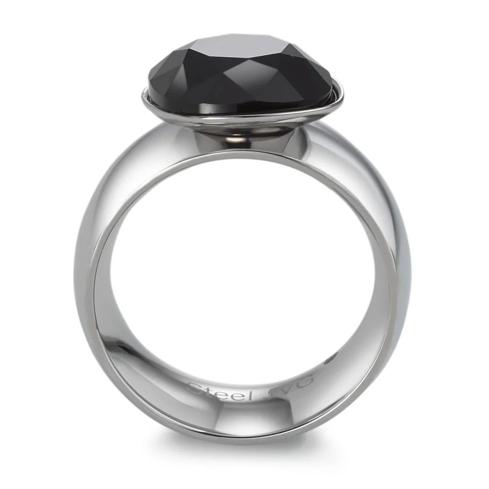 Anello Acciaio inossidabile Ø13 mm - Image 2