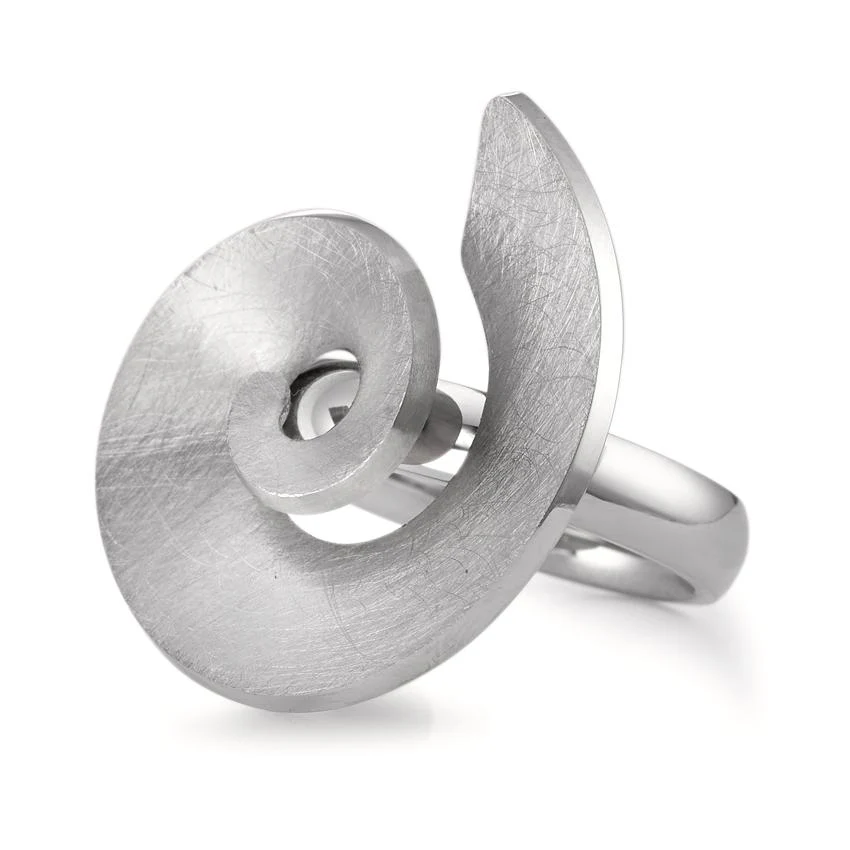 Anello Acciaio inossidabile Ø27 mm - Image 3