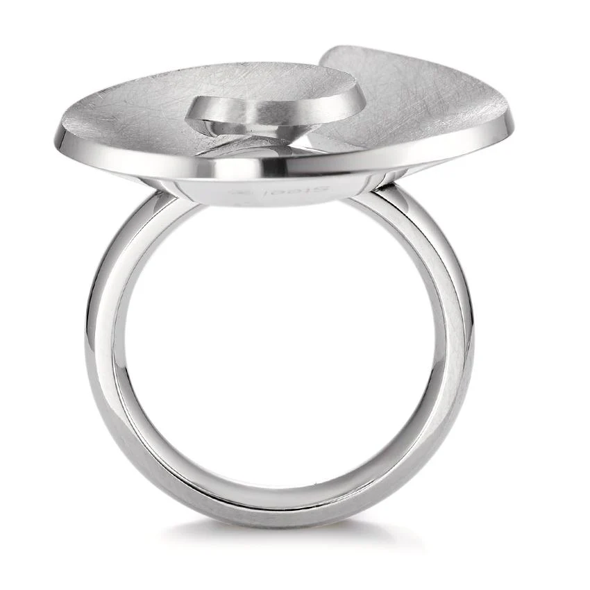 Anello Acciaio inossidabile Ø27 mm - Image 4