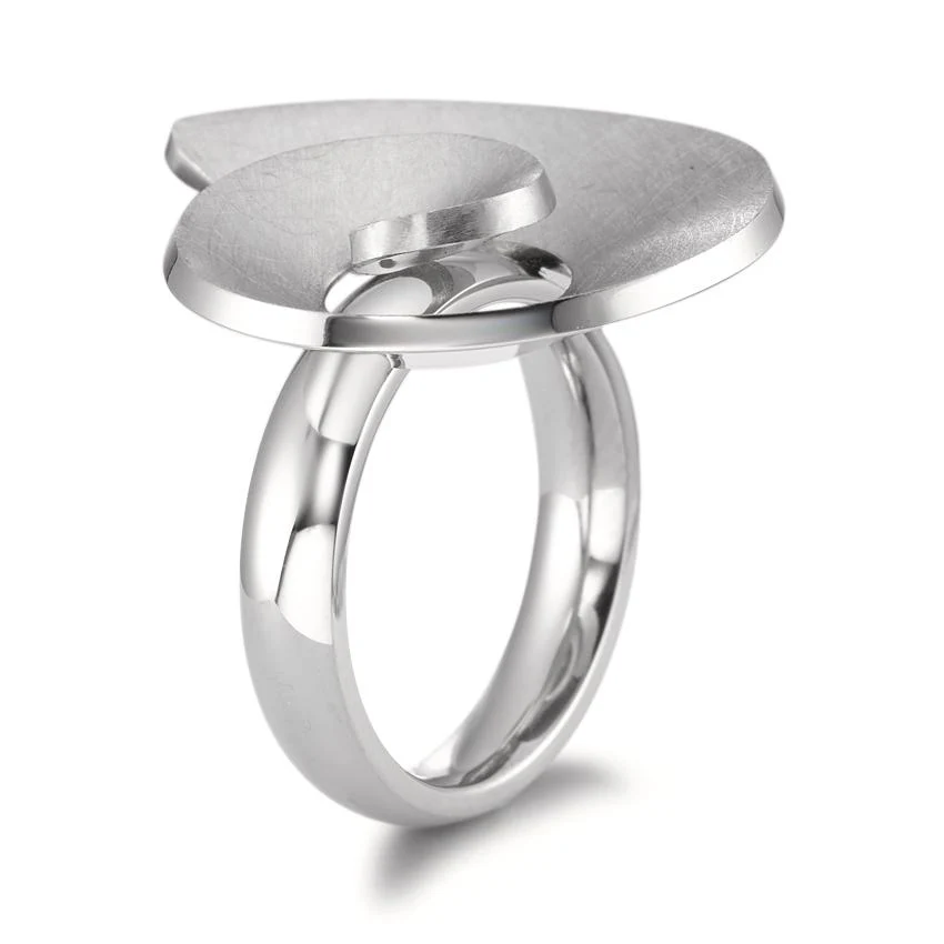 Anello Acciaio inossidabile Ø27 mm - Image 5