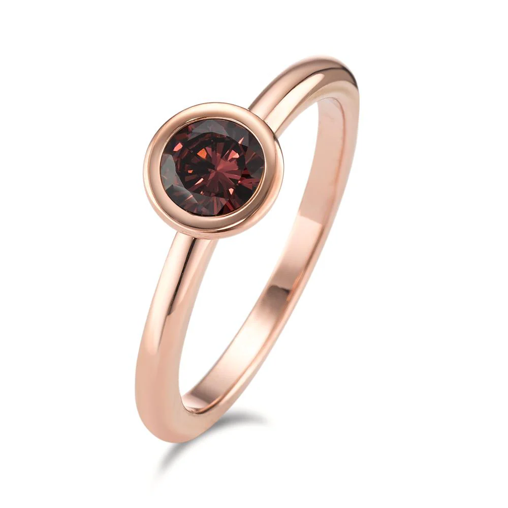 Anello Acciaio inossidabile Ø7 mm