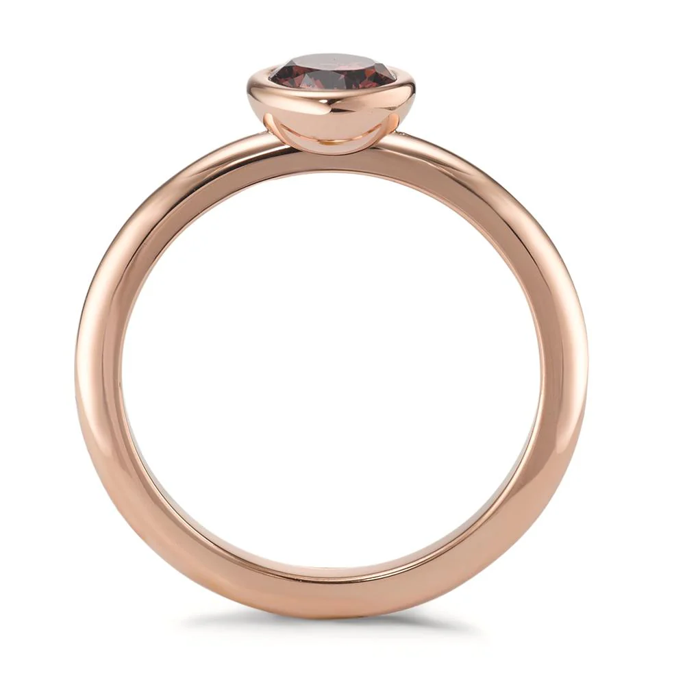 Anello Acciaio inossidabile Ø7 mm - Image 3