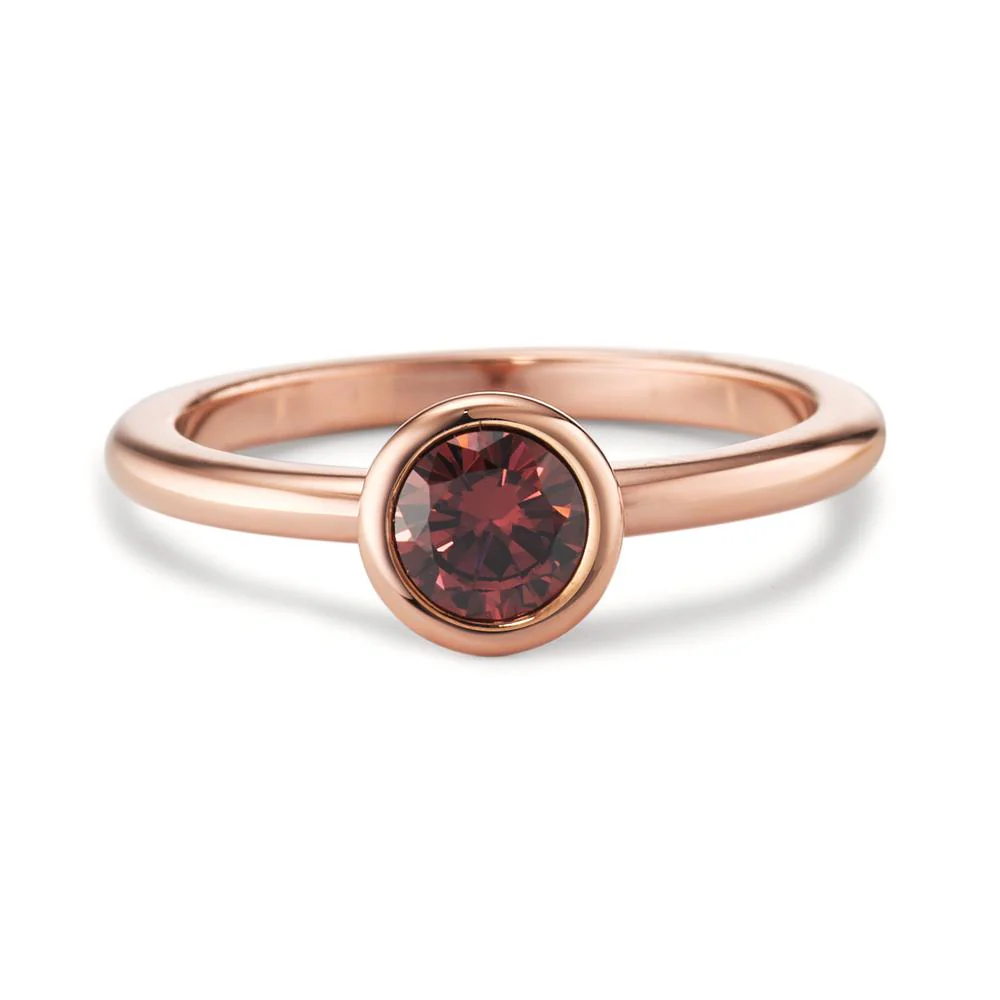 Anello Acciaio inossidabile Ø7 mm - Image 4