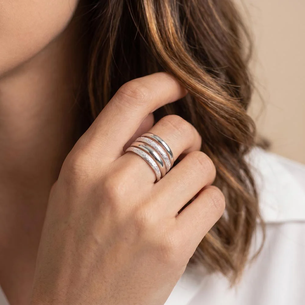 Anello Argento - Image 4