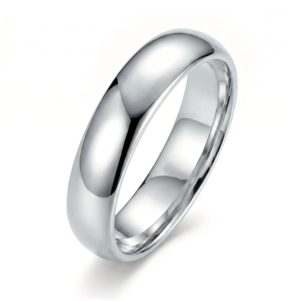 Anello Argento
