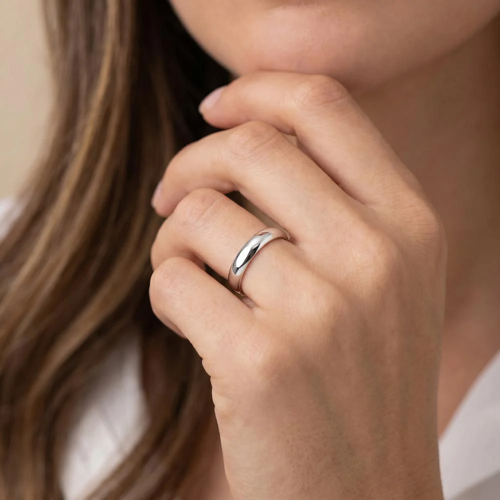 Anello Argento - Image 4