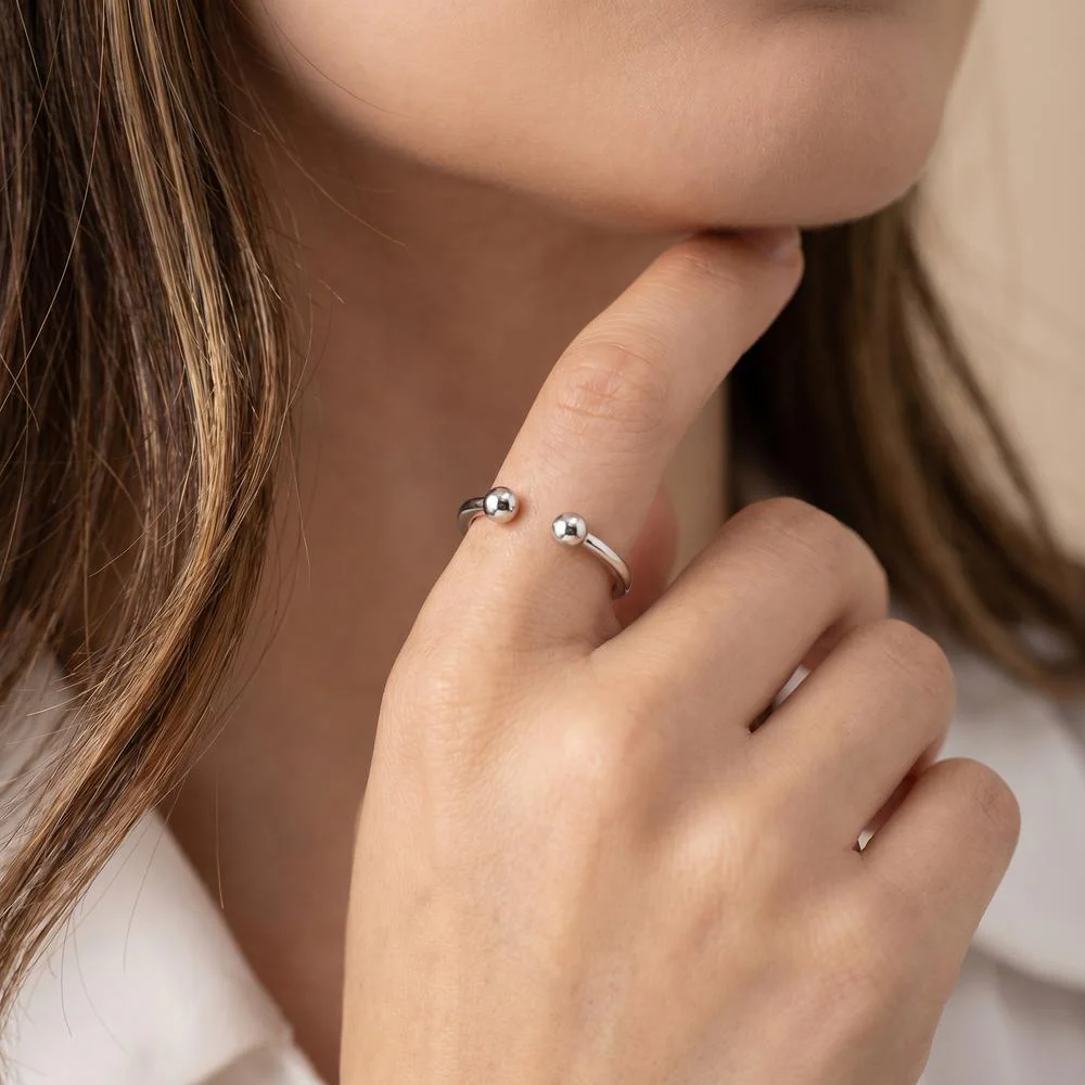 Anello Argento - Image 3