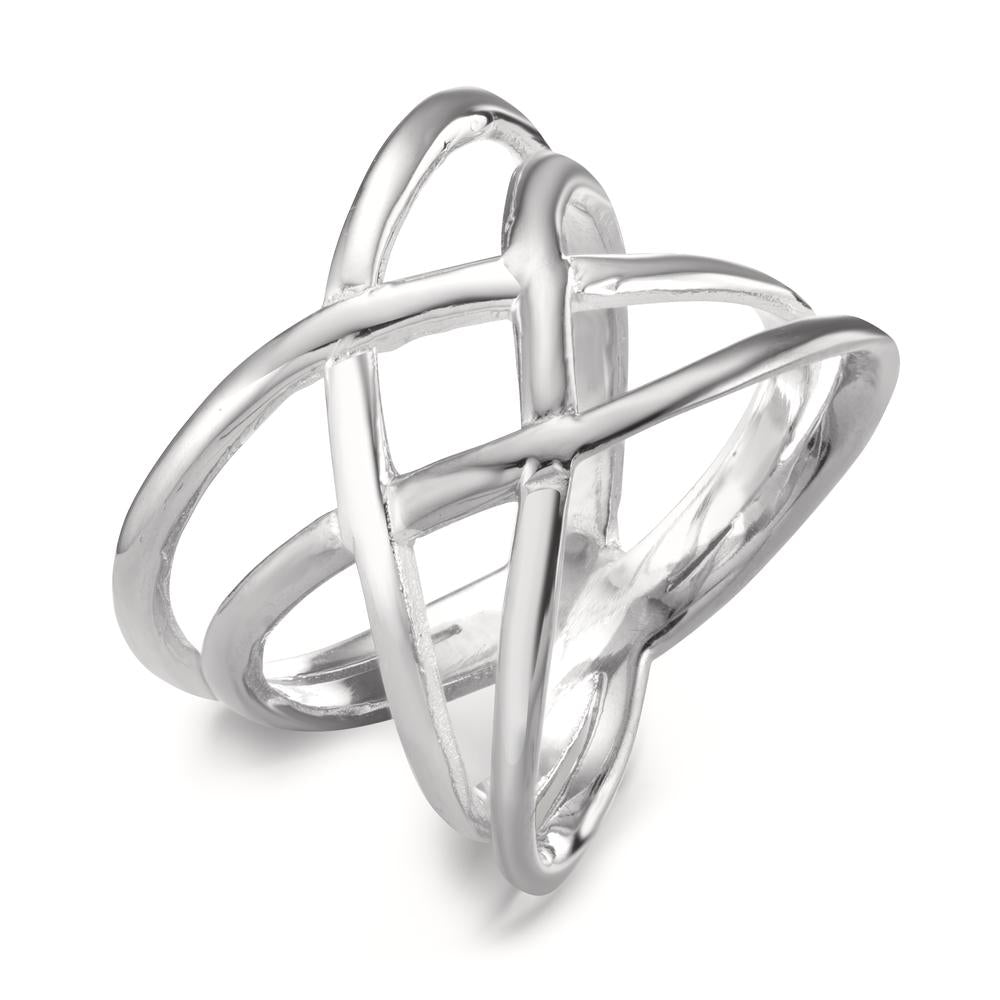 Anello Argento