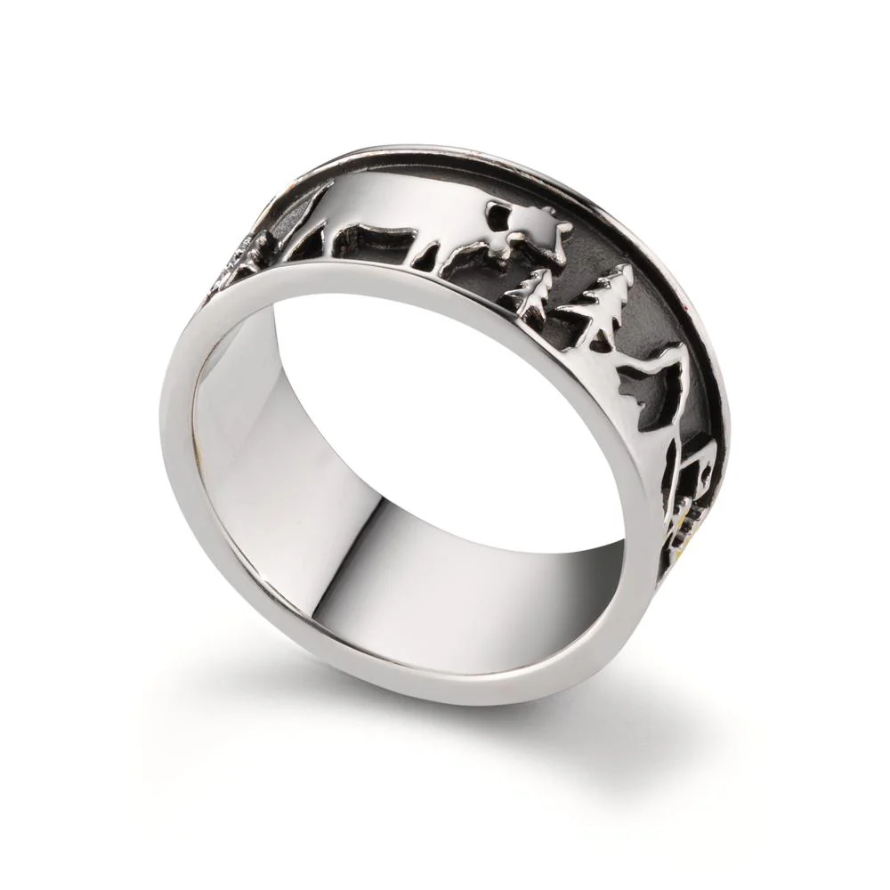 Anello Argento - Image 3