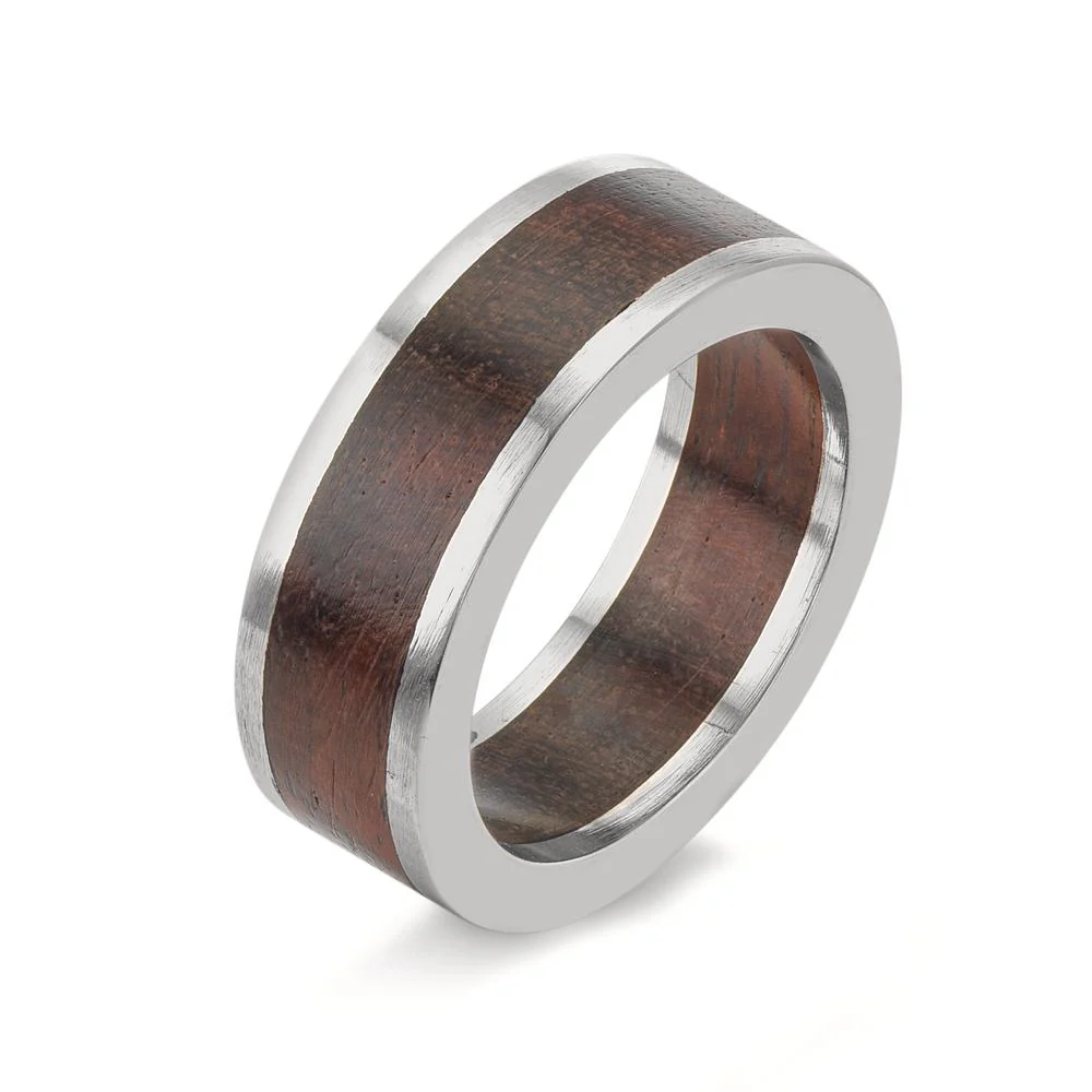 Anello Argento