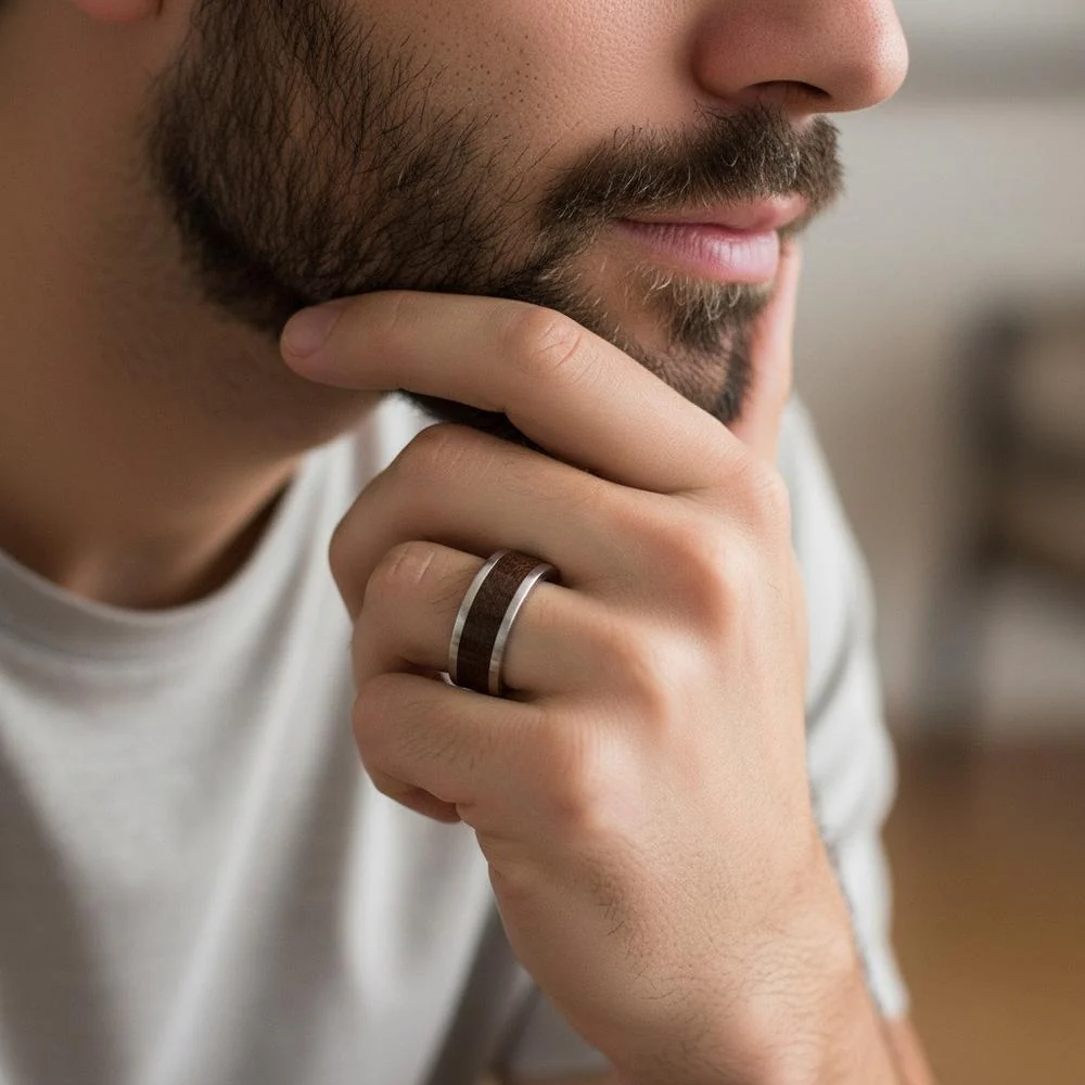 Anello Argento - Image 4