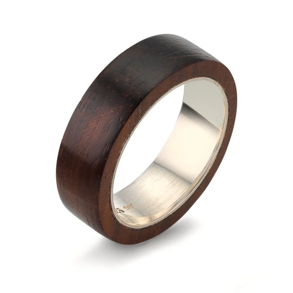 Anello Argento