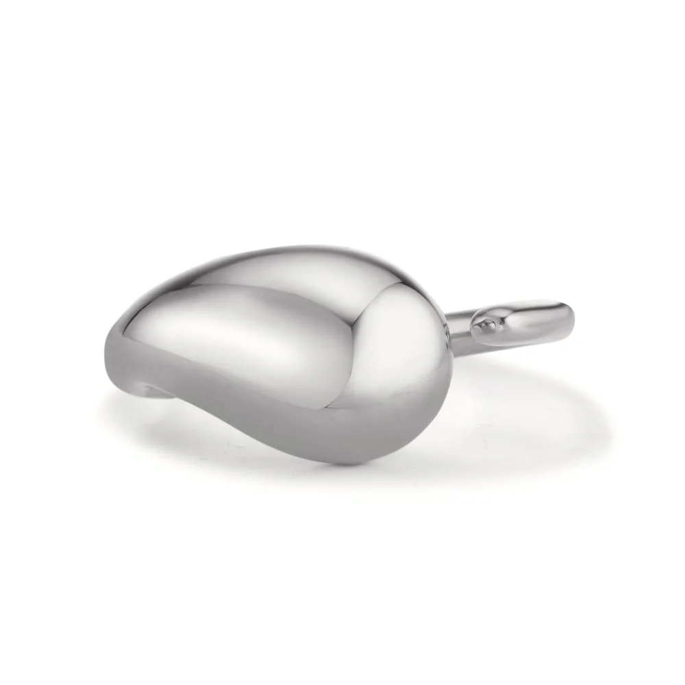 Anello Argento rodiato - Image 3