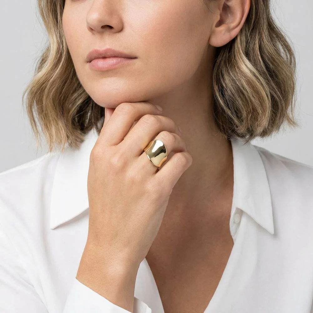 Anello Bronzo - Image 4