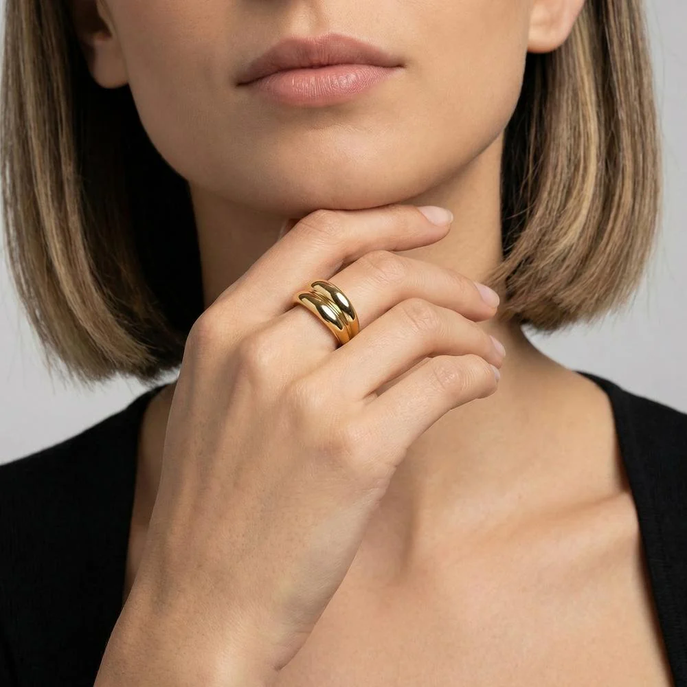Anello Bronzo - Image 3