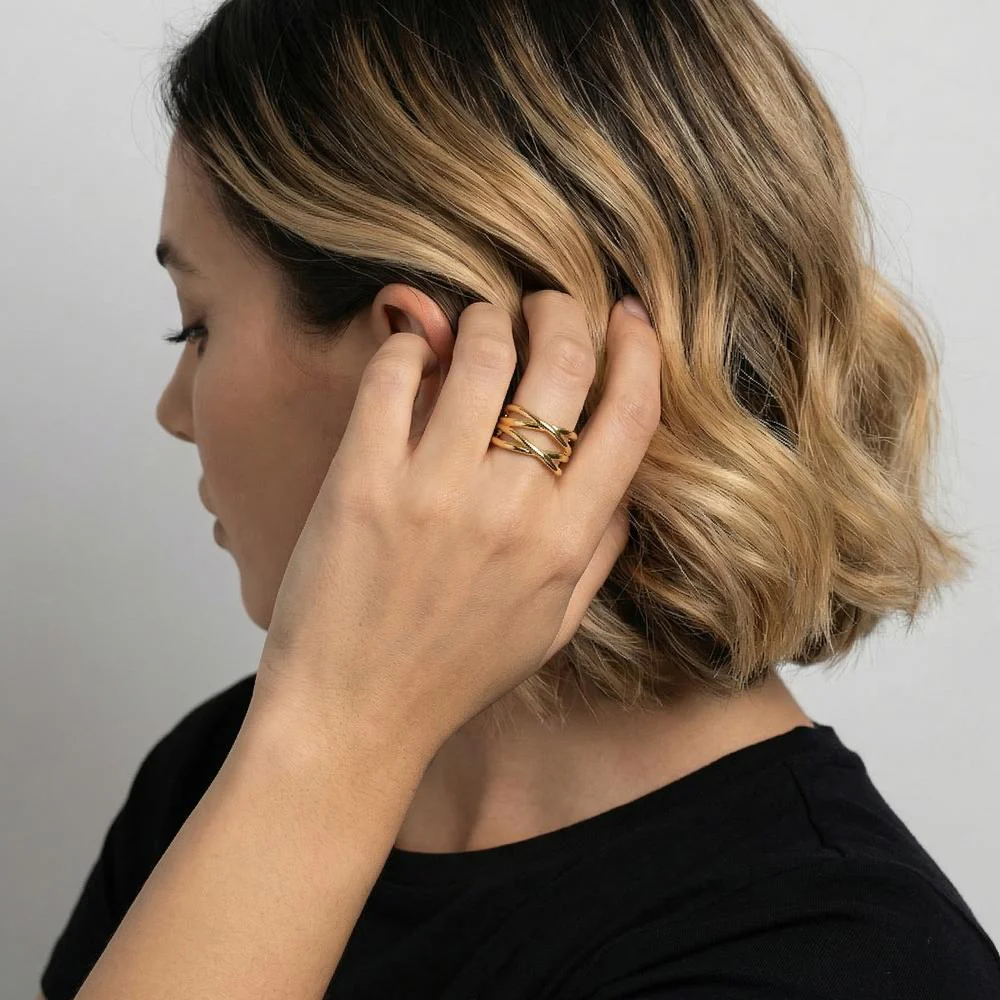Anello Bronzo - Image 4