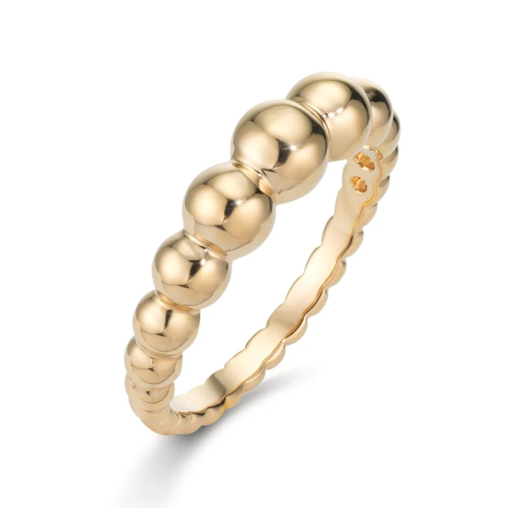 Anello Bronzo