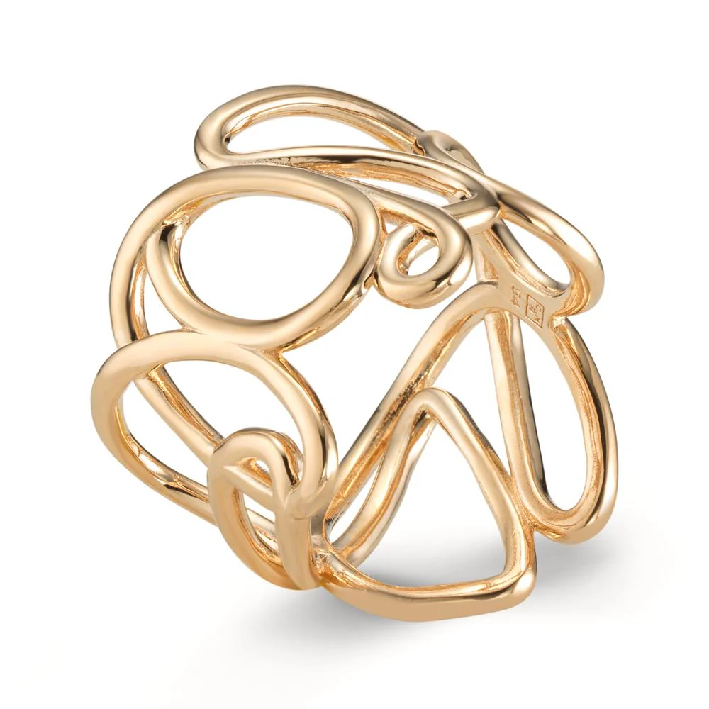 Anello Bronzo