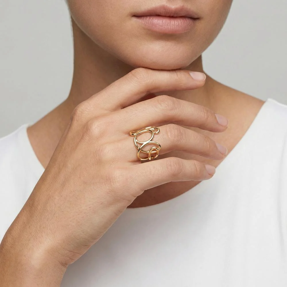 Anello Bronzo - Image 4