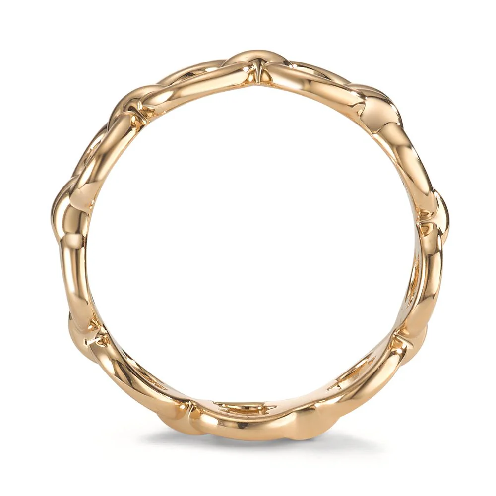 Anello Bronzo giallo - Image 3