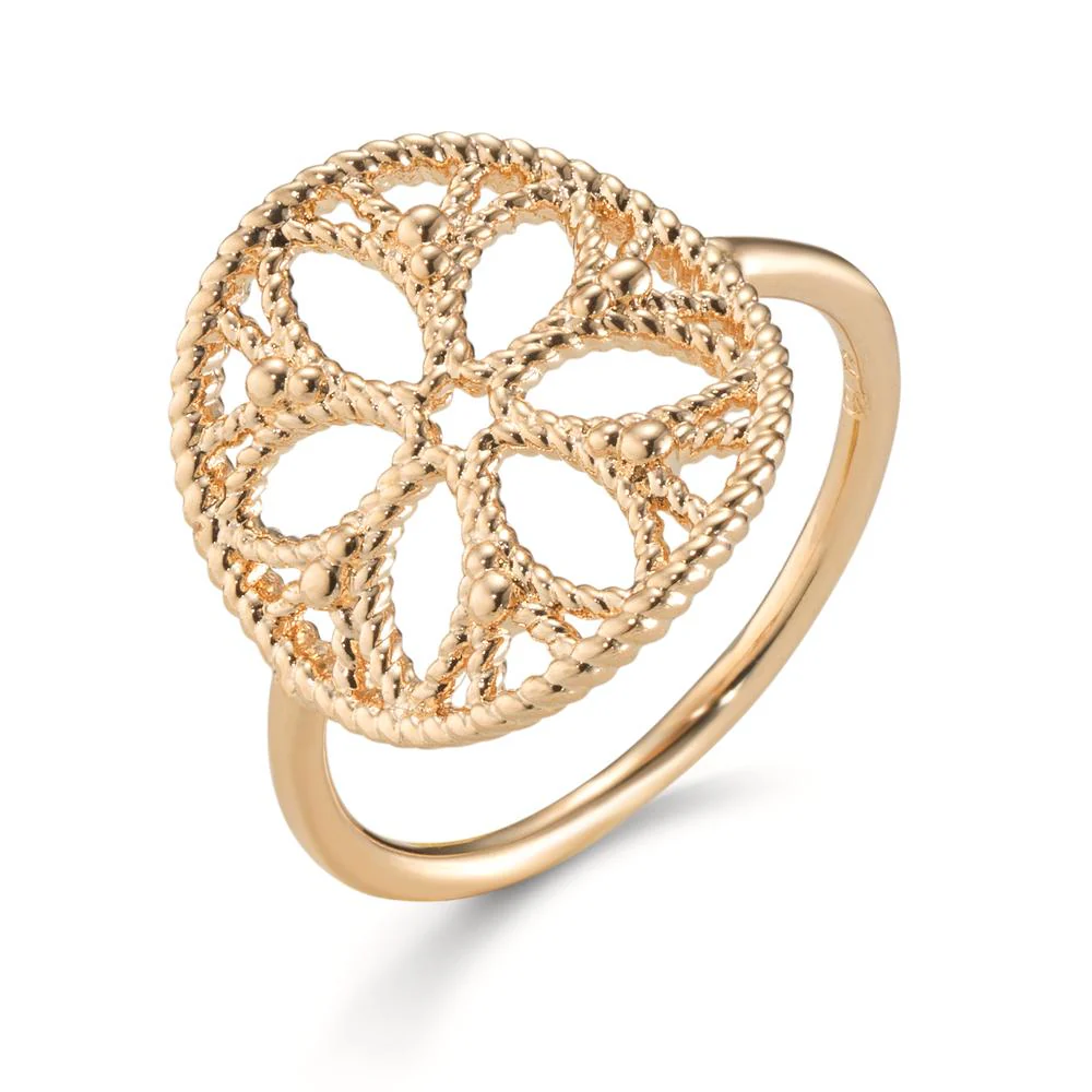 Anello Bronzo Ø16 mm