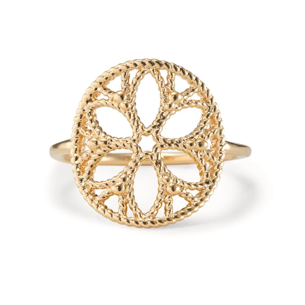 Anello Bronzo Ø16 mm - Image 2