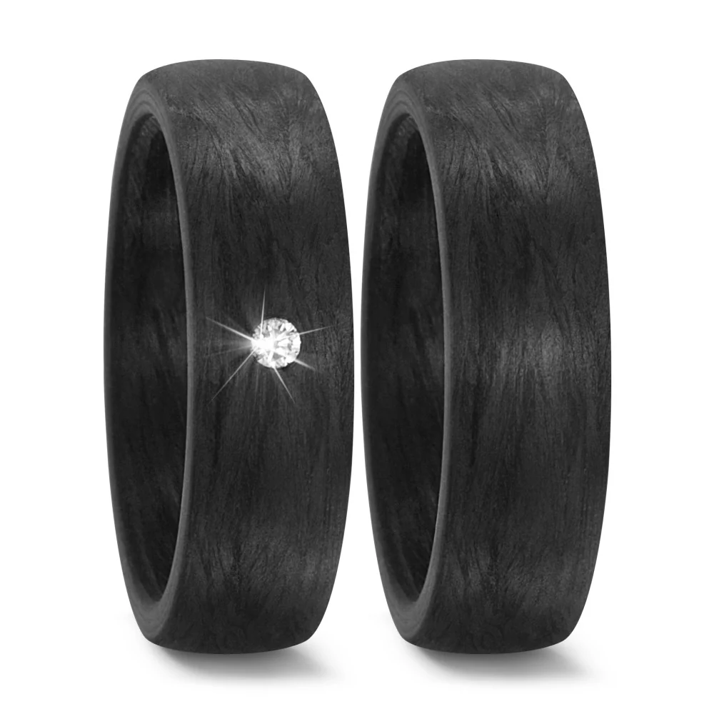 Anello Carbonio - Image 2