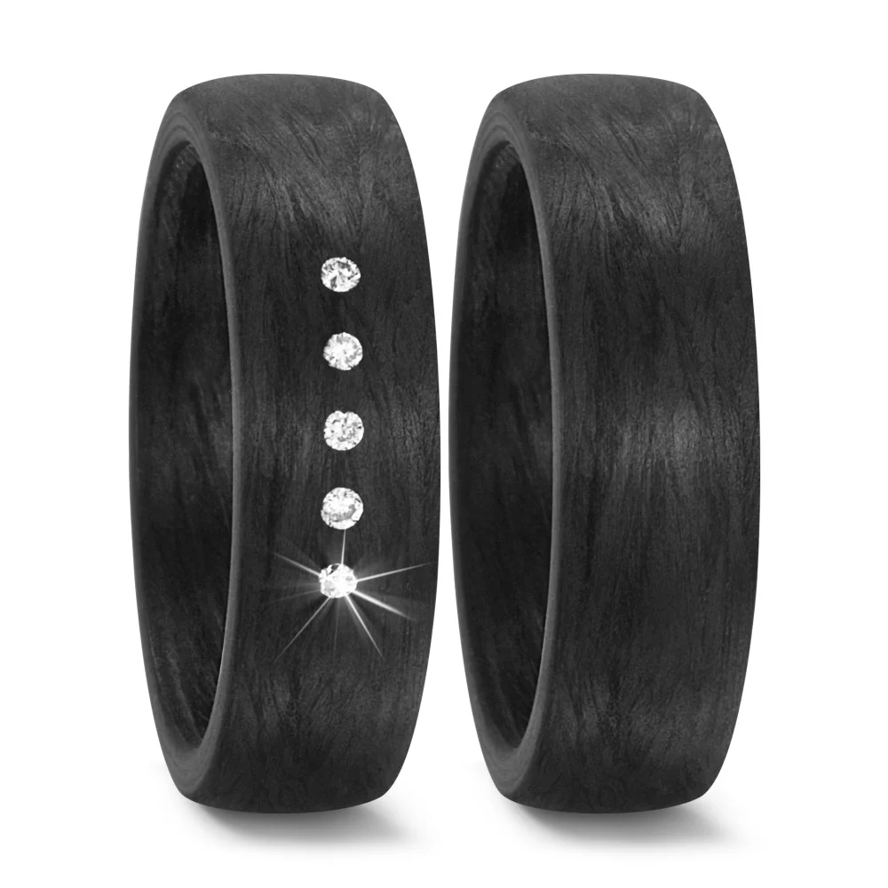 Anello Carbonio - Image 3