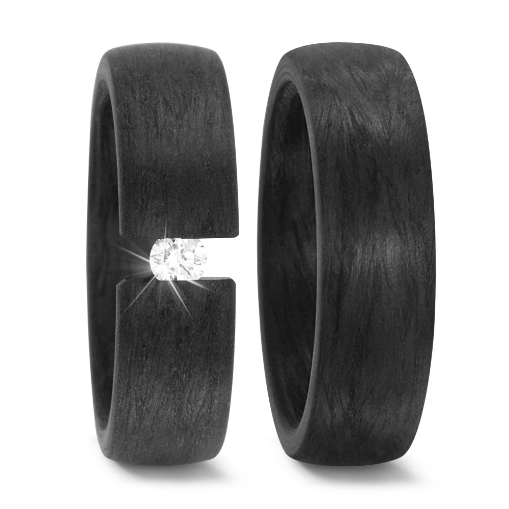 Anello Carbonio - Image 4